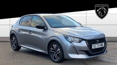 Peugeot 208 1.2 PureTech 100 Allure Premium + 5dr Petrol Hatchback